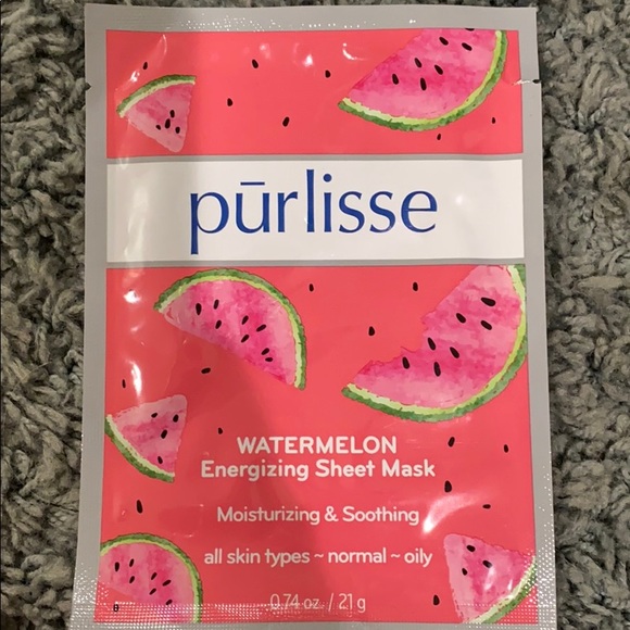 Face Masks and Cleansing gloves - Picture 3 of 5